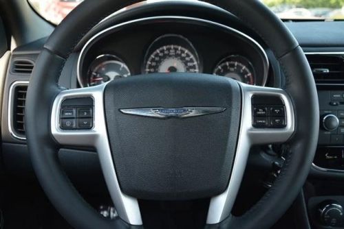 2013 Chrysler 200 Limited, US $13,782.00, image 9