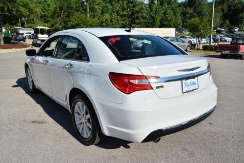 2013 Chrysler 200 Limited, US $13,782.00, image 10