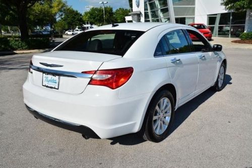 2013 Chrysler 200 Limited, US $13,782.00, image 16