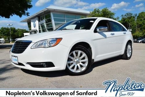 2013 Chrysler 200 Limited, US $13,782.00, image 19