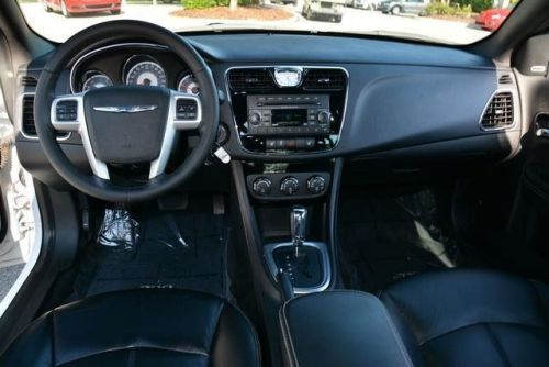 2013 Chrysler 200 Limited, US $13,782.00, image 21