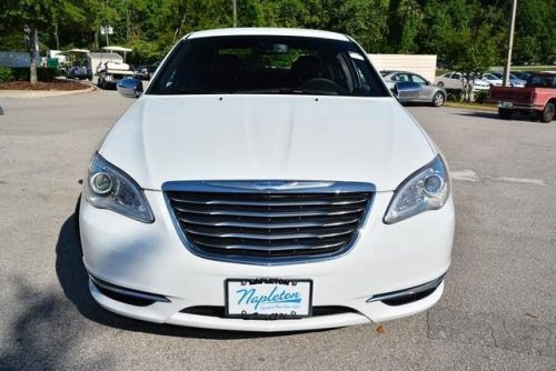 2013 Chrysler 200 Limited, US $13,782.00, image 25