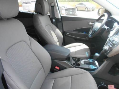 2014 hyundai santa fe sport 2.0l turbo