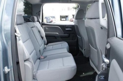 2015 gmc sierra 2500