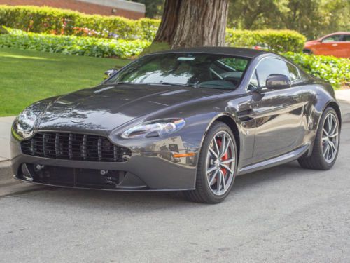 2014 aston martin v8 vantage