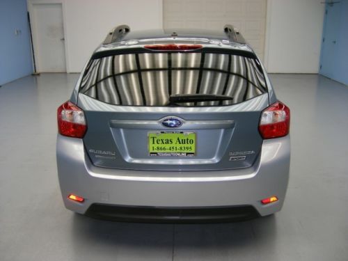 WE FINANCE! 2012 SUBARU IMPREZA SPORT LIMITED AWD ROOF LEATHER 28K MI TEXAS AUTO, US $21,888.00, image 4