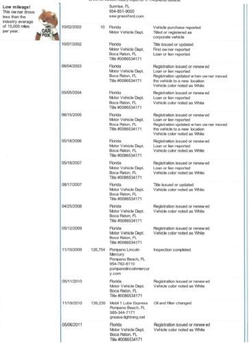 2002 E-250 SUPER VAN CARFAX CERTIFIED ONE FLORIDA OWNER READY TO WORK AND MAKE$$, US $5,988.00, image 31