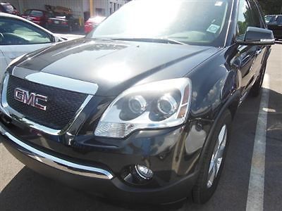 Awd 4dr slt2 suv automatic gasoline 3.6l v6 cyl  carbon black metallic