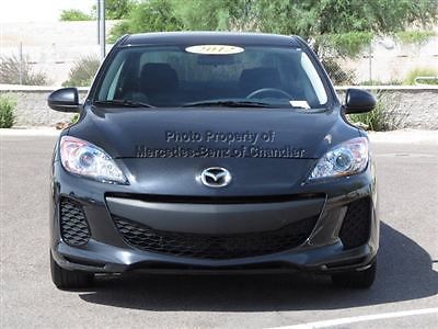 4dr sedan automatic i touring low miles 6-speed gasoline skyactiv-g 2.0l 4-cylin