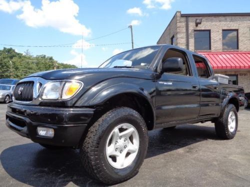 2003 toyota tacoma