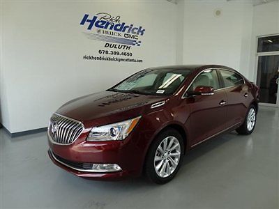 4dr sedan leather fwd new automatic gasoline 3.6l v6 cyl deep garnet metallic re