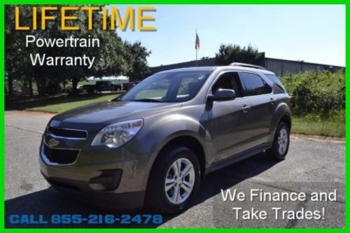 2012 lt used 2.4l i4 16v automatic fwd suv premium onstar