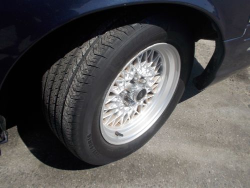 2000 Ford Corwn Victoria NO RESERVE, image 12