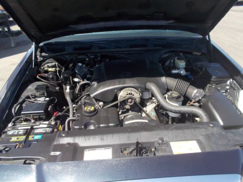 2000 Ford Corwn Victoria NO RESERVE, image 14
