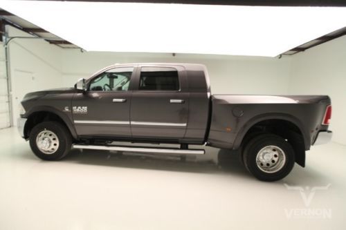 2014 Navigation Sunroof Leather Heated Cooled Cummins Diesel Lifetime Warranty, US $55,233.00, image 4