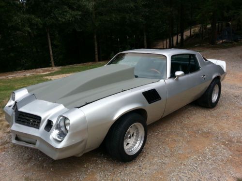 1979 camaro