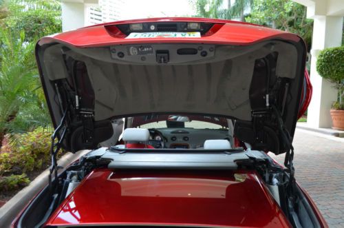 Mercedes SL 55 AMG Lorinzer Edition, US $38,000.00, image 10