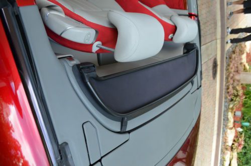 Mercedes SL 55 AMG Lorinzer Edition, US $38,000.00, image 18
