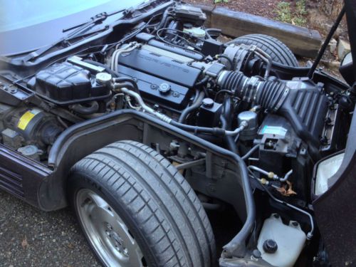 1994 Corvette Roadster, US $8,000.00, image 6