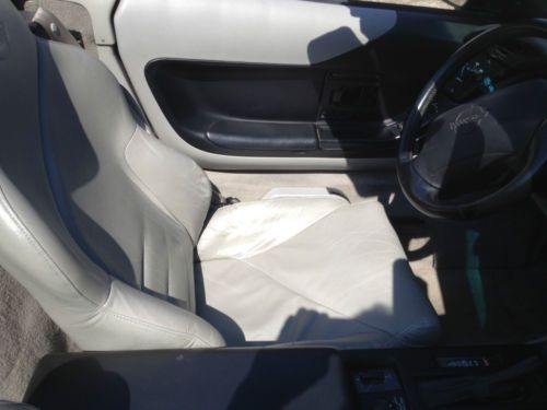 1994 Corvette Roadster, US $8,000.00, image 9