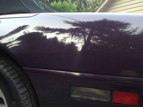 1994 Corvette Roadster, US $8,000.00, image 13