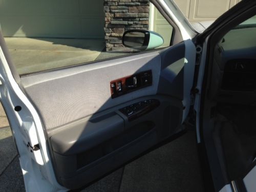 1994 Chevrolet Caprice Classic Station Wagon, image 8