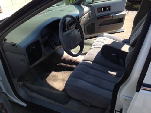 1994 Chevrolet Caprice Classic Station Wagon, image 9