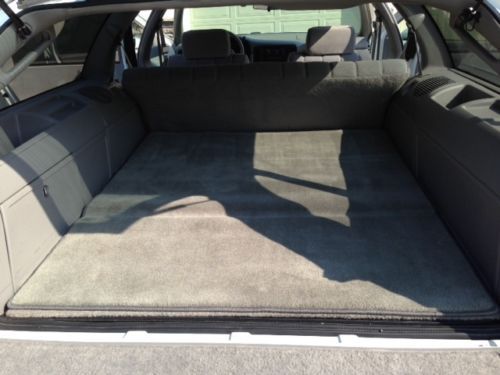 1994 Chevrolet Caprice Classic Station Wagon, image 13