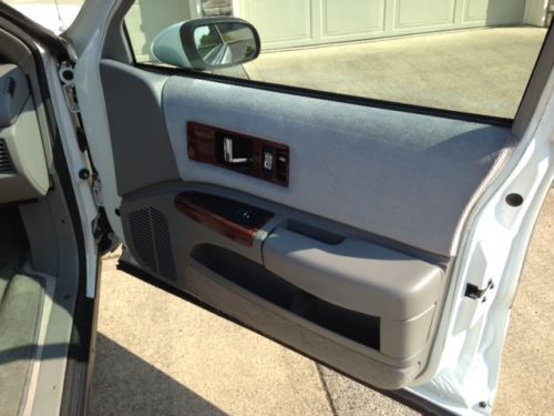1994 Chevrolet Caprice Classic Station Wagon, image 16