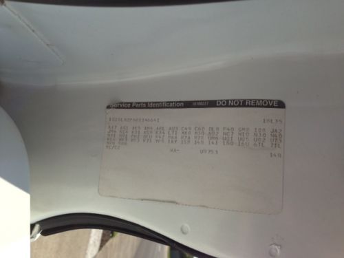 1994 Chevrolet Caprice Classic Station Wagon, image 21