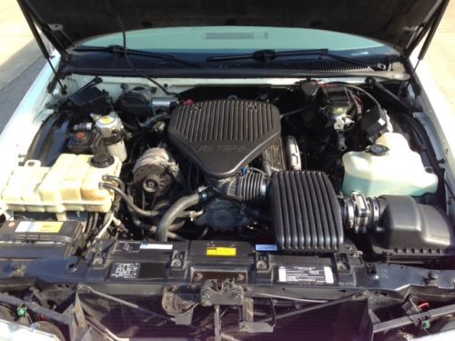 1994 Chevrolet Caprice Classic Station Wagon, image 23