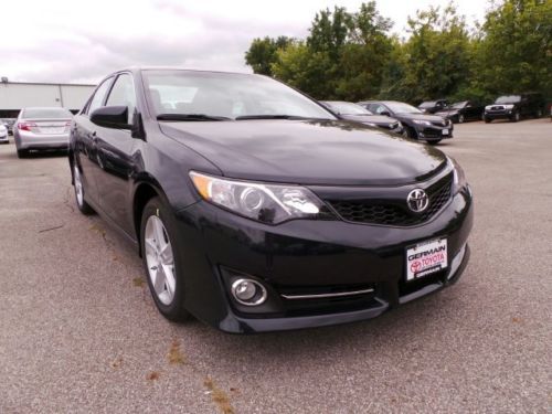 2014.5 4cylinder sport suspension back up camera bluetooth power seat