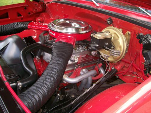 C10, Hot Rod, Street Rod, 7,400 Miles since Frame off Restoration, image 21