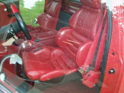 C10, Hot Rod, Street Rod, 7,400 Miles since Frame off Restoration, image 22