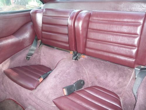 1989 Porsche Carrera 911, US $28,000.00, image 7