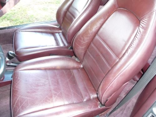 1989 Porsche Carrera 911, US $28,000.00, image 9