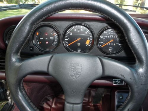 1989 Porsche Carrera 911, US $28,000.00, image 12