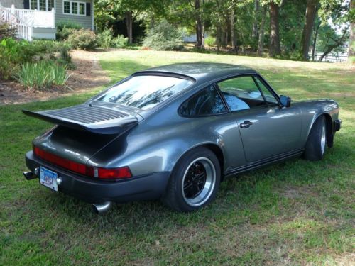 1989 Porsche Carrera 911, US $28,000.00, image 15