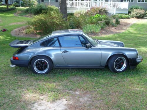 1989 Porsche Carrera 911, US $28,000.00, image 16