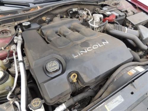 2006 Lincoln Zephyr, image 32