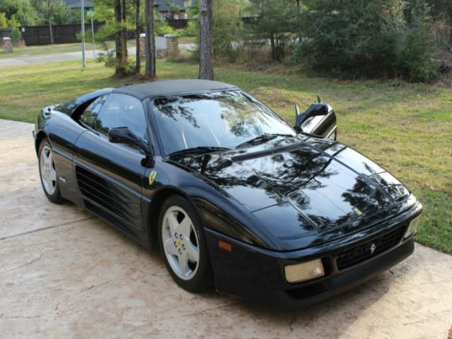 Ferrari 348 ts