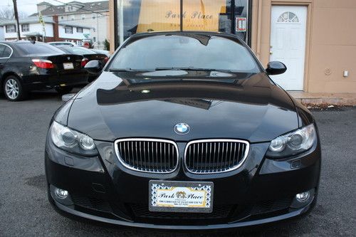 2009 bmw 3 series