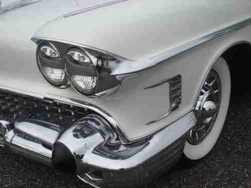 58 CADILLAC 2 DR. HARDTOP, US $69,000.00, image 12