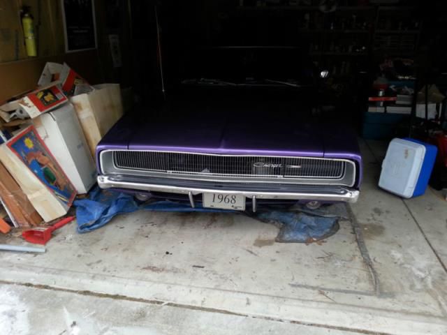 Dodge charger 2 door coupe