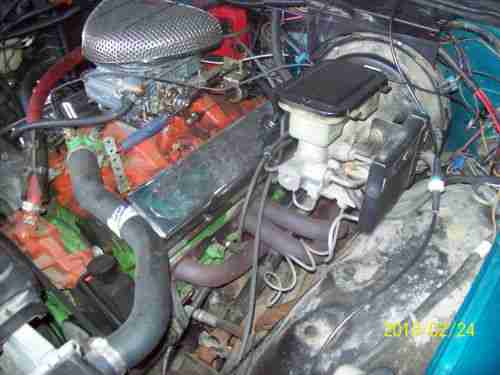 1995 CHEVY S10, image 2