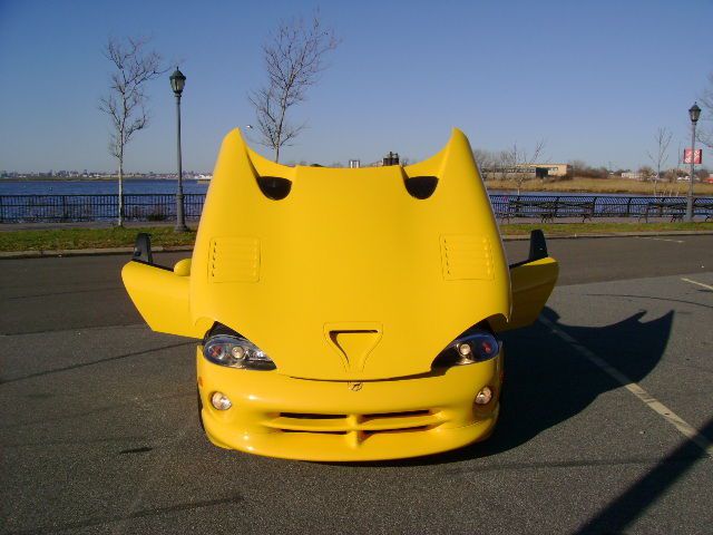 2001 Dodge Viper, US $16,700.00, image 3