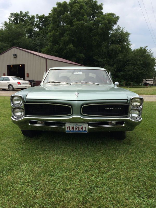 1966 Pontiac Le Mans, US $10,000.00, image 2
