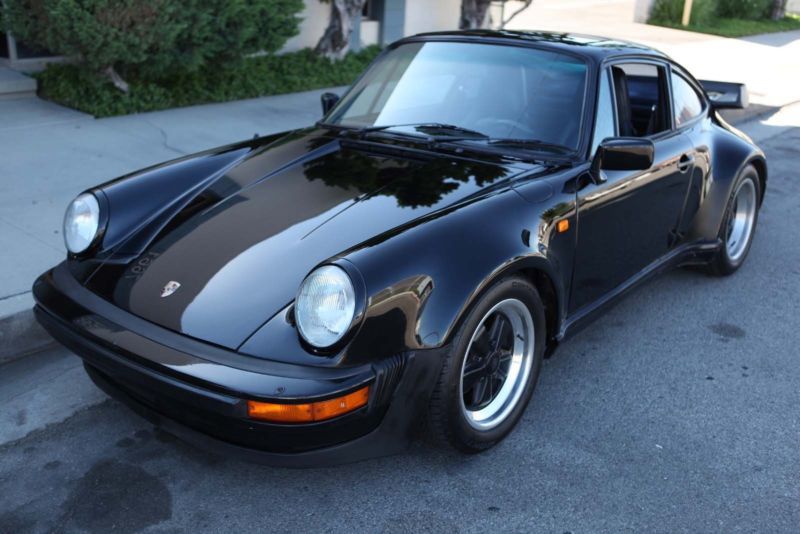 1985 Porsche 911, US $20,200.00, image 2