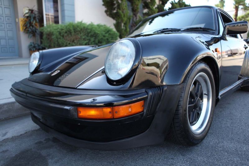 1985 Porsche 911, US $20,200.00, image 3