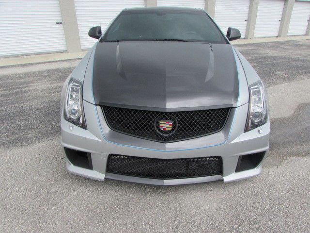 2013 cadillac cts cts-v